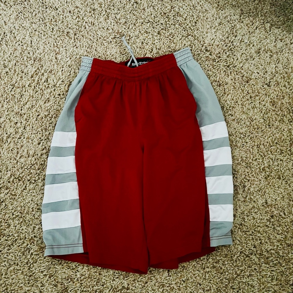 Men’s Nike Basketball Shorts